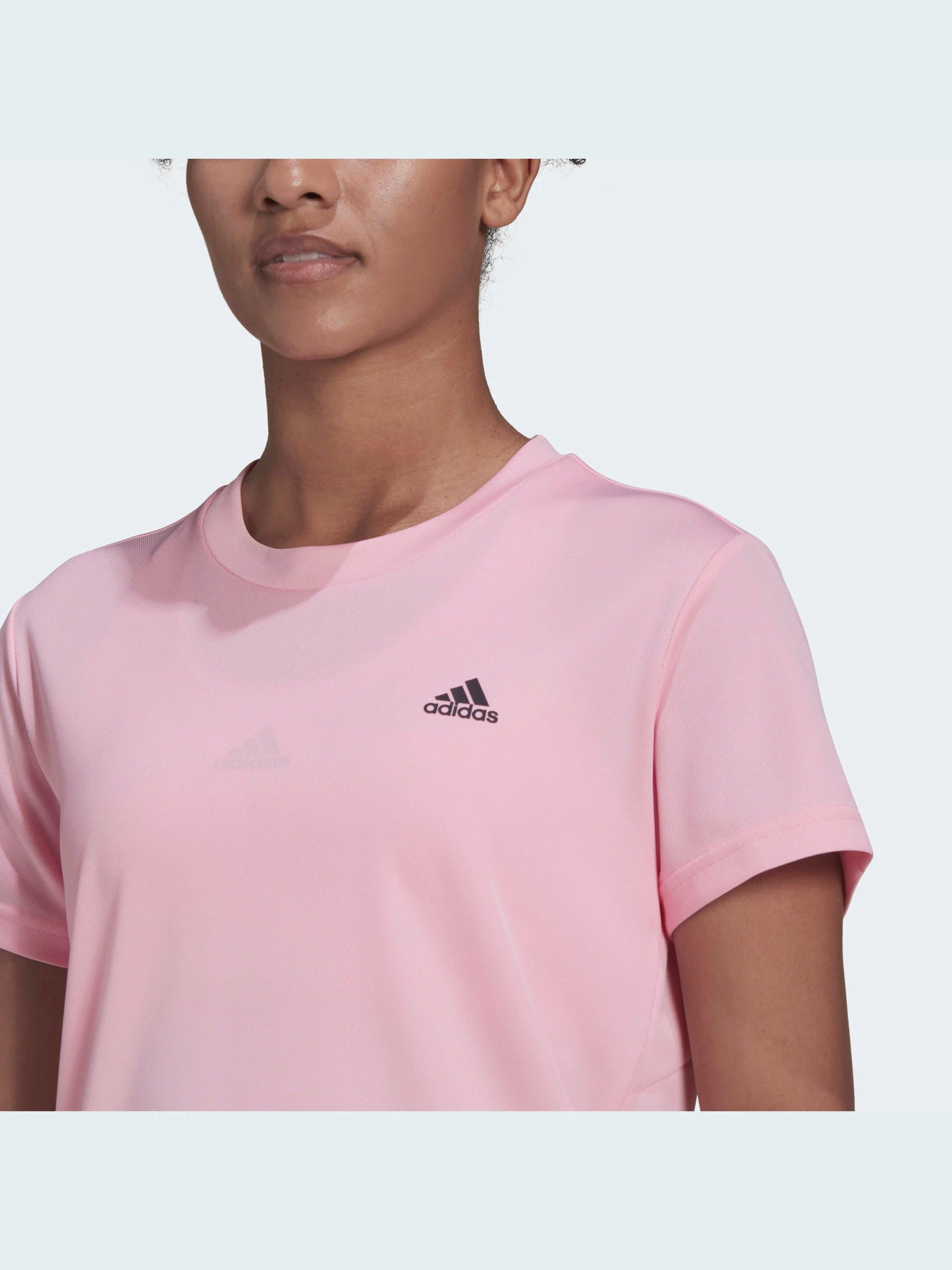 Футболки и поло Adidas модель HE6751 Фото