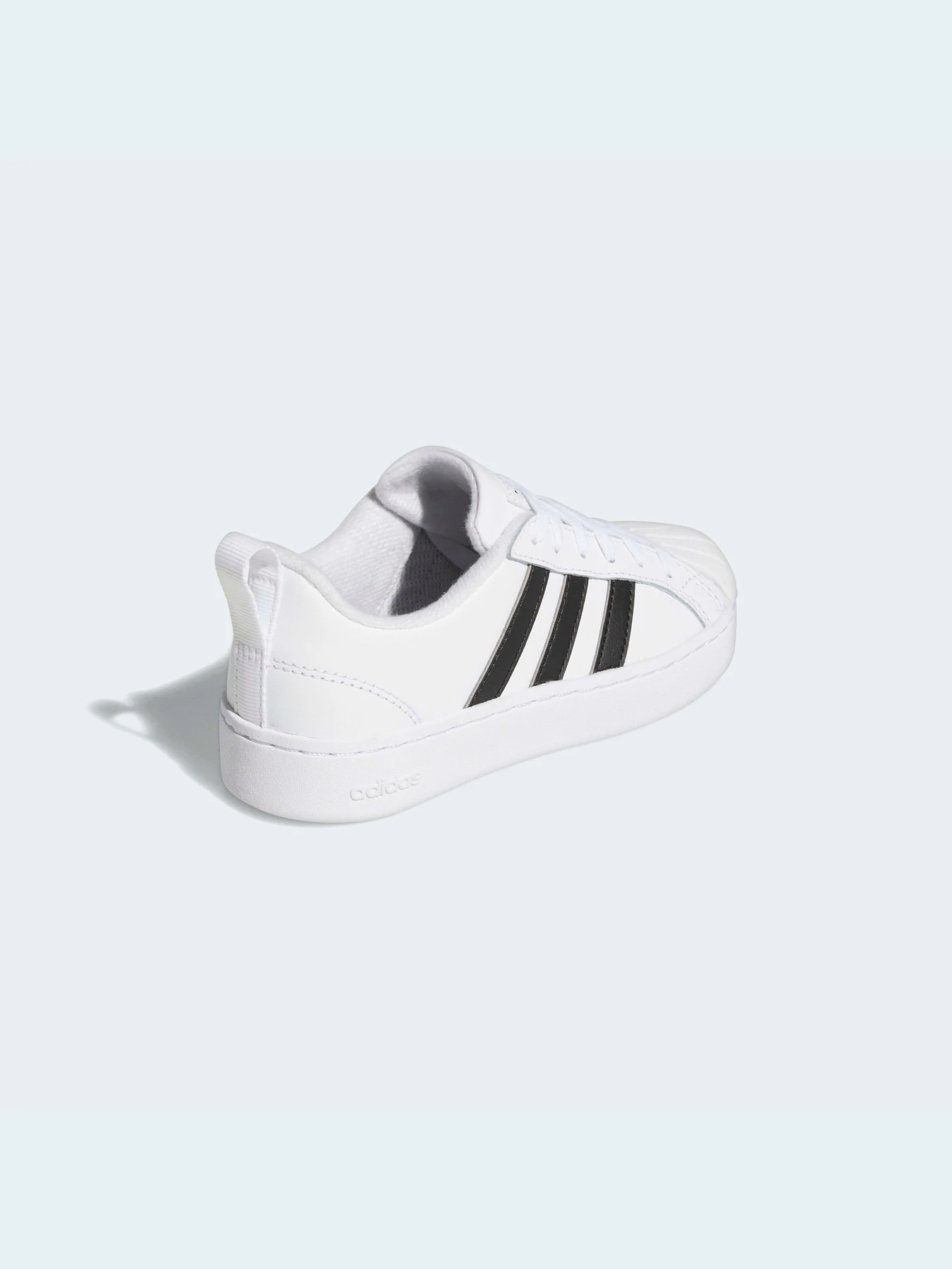 Кеды Adidas модель GY8305 Кеды Adidas модель GY8305 Фото
