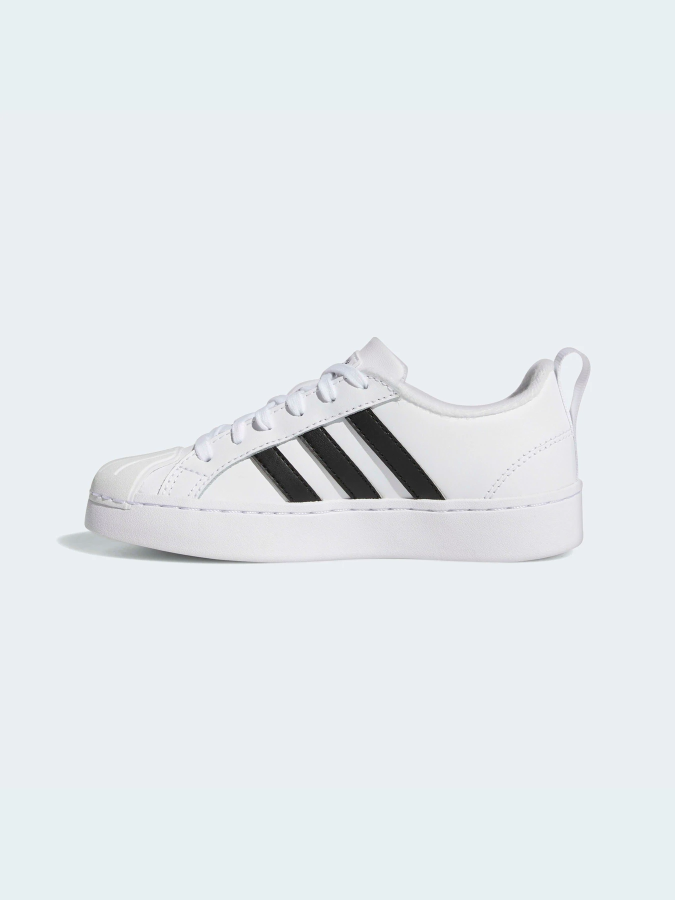 Кеды Adidas модель GY8305 Кеды Adidas модель GY8305 Фото