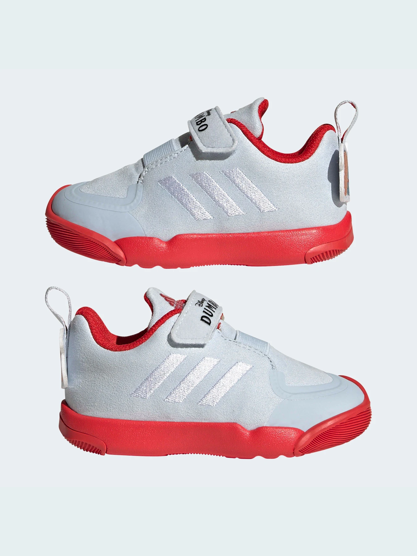Кроссовки Adidas x Disney модель H67841 Кроссовки Adidas x Disney модель H67841 Фото