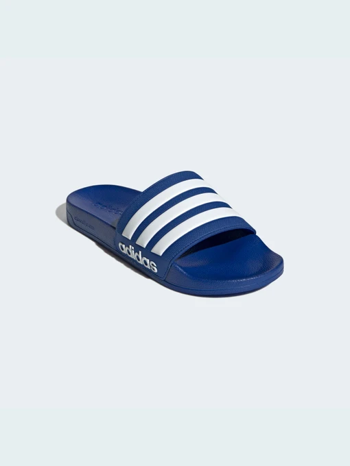 Шлёпанцы Adidas Adilette модель GW1048 Фото