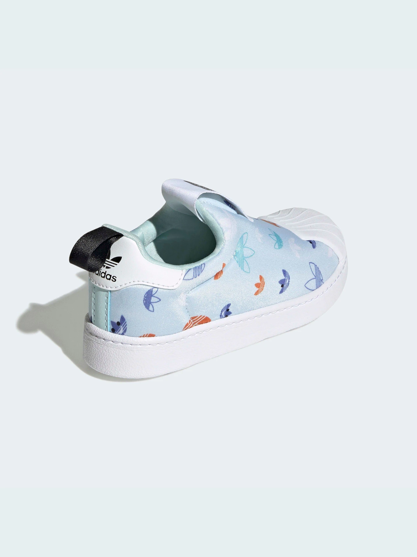 Кеди Adidas Superstar модель GX1869 Кеди Adidas Superstar модель GX1869 Фото