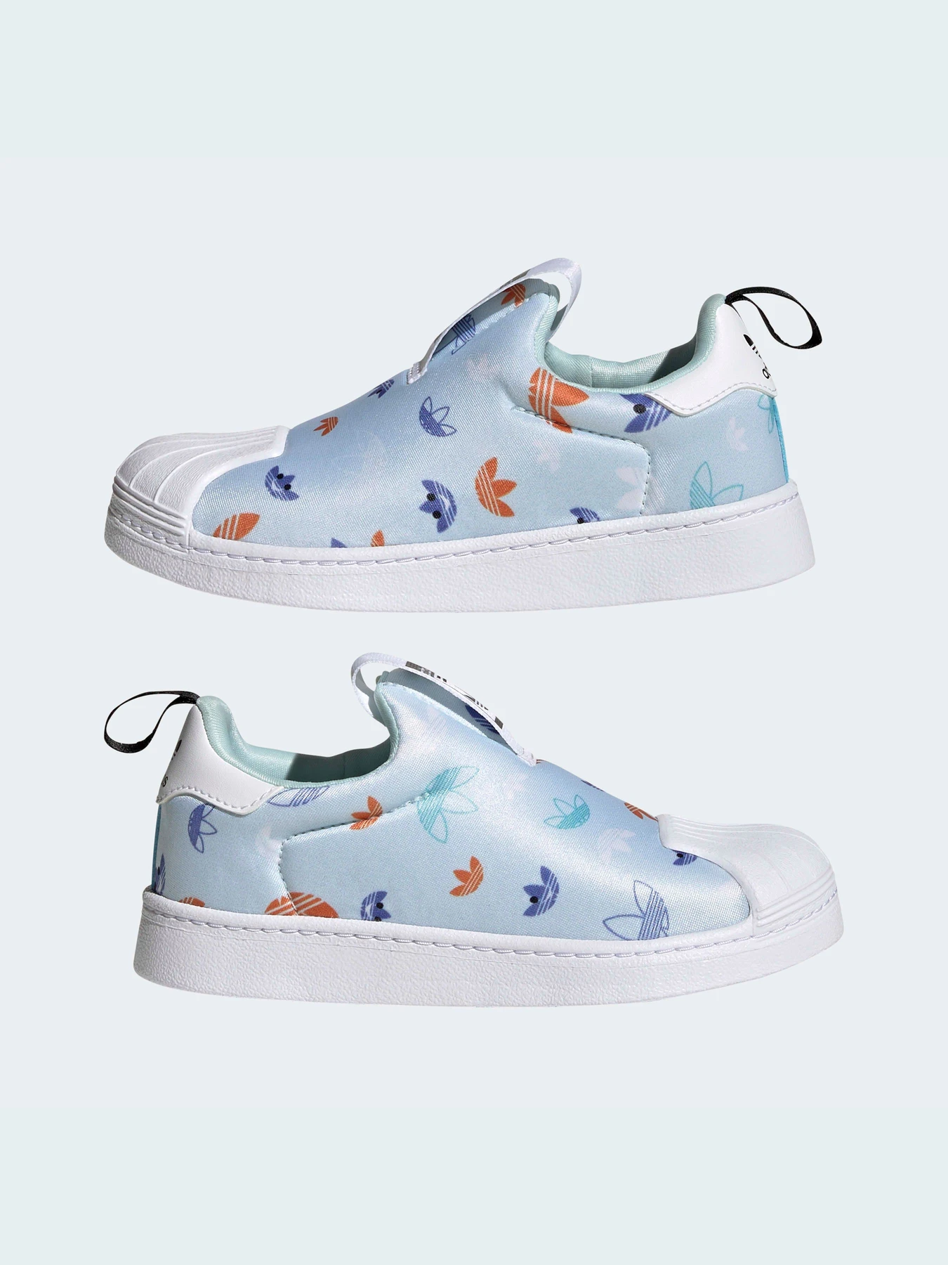 Кеди Adidas Superstar модель GX1869 Кеди Adidas Superstar модель GX1869 Фото