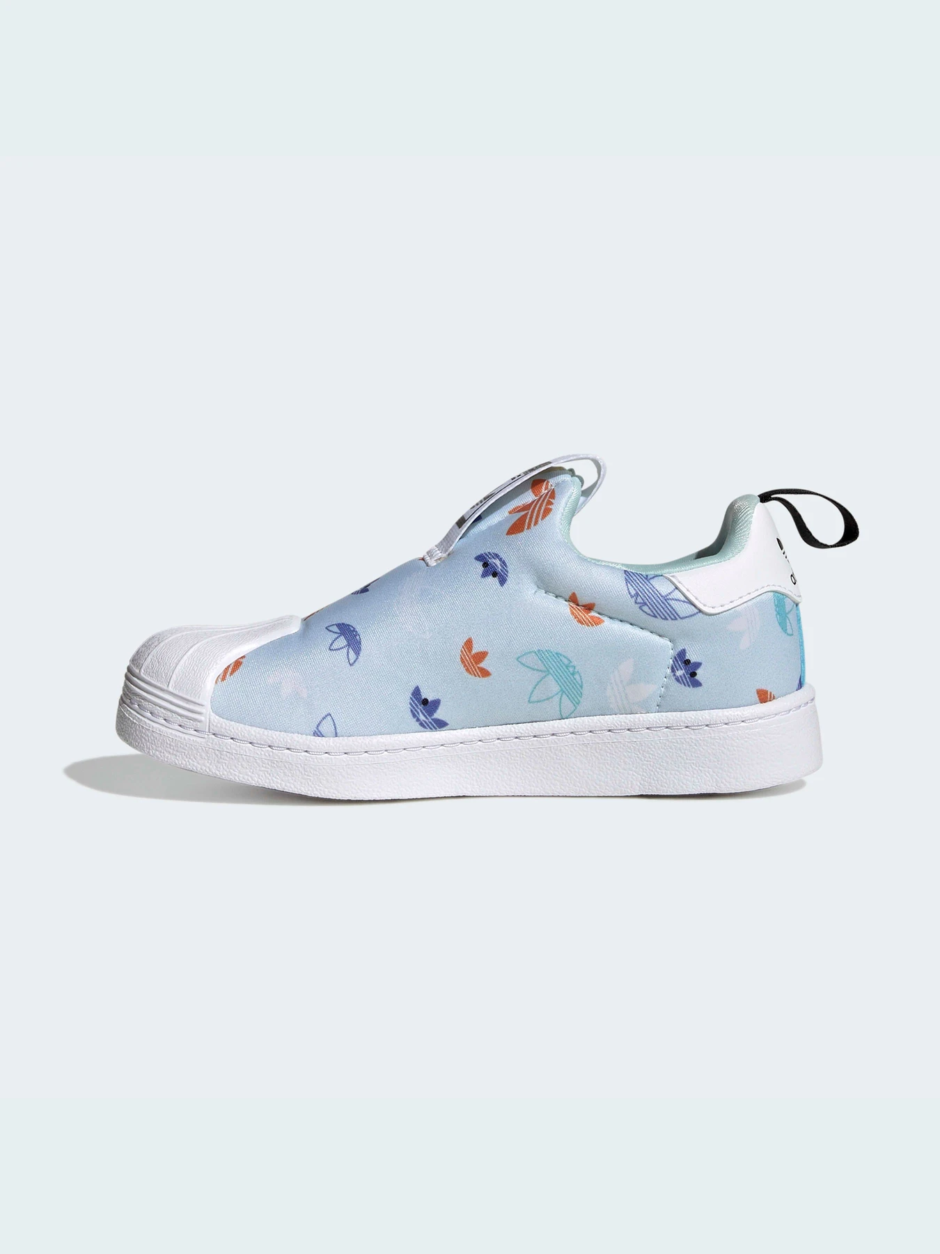Кеди Adidas Superstar модель GX1869 Кеди Adidas Superstar модель GX1869 Фото