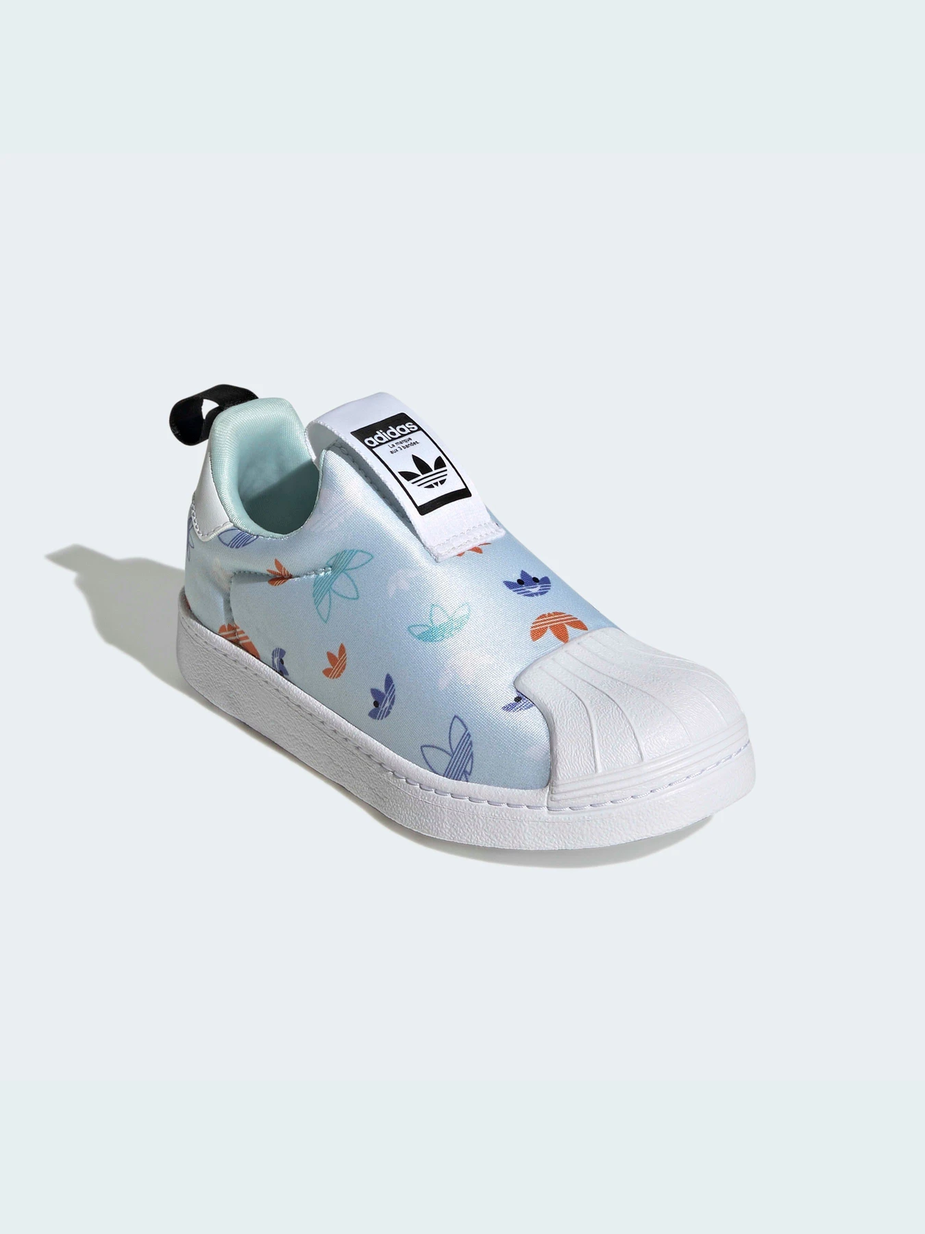 Кеди Adidas Superstar модель GX1869 Кеди Adidas Superstar модель GX1869 Фото