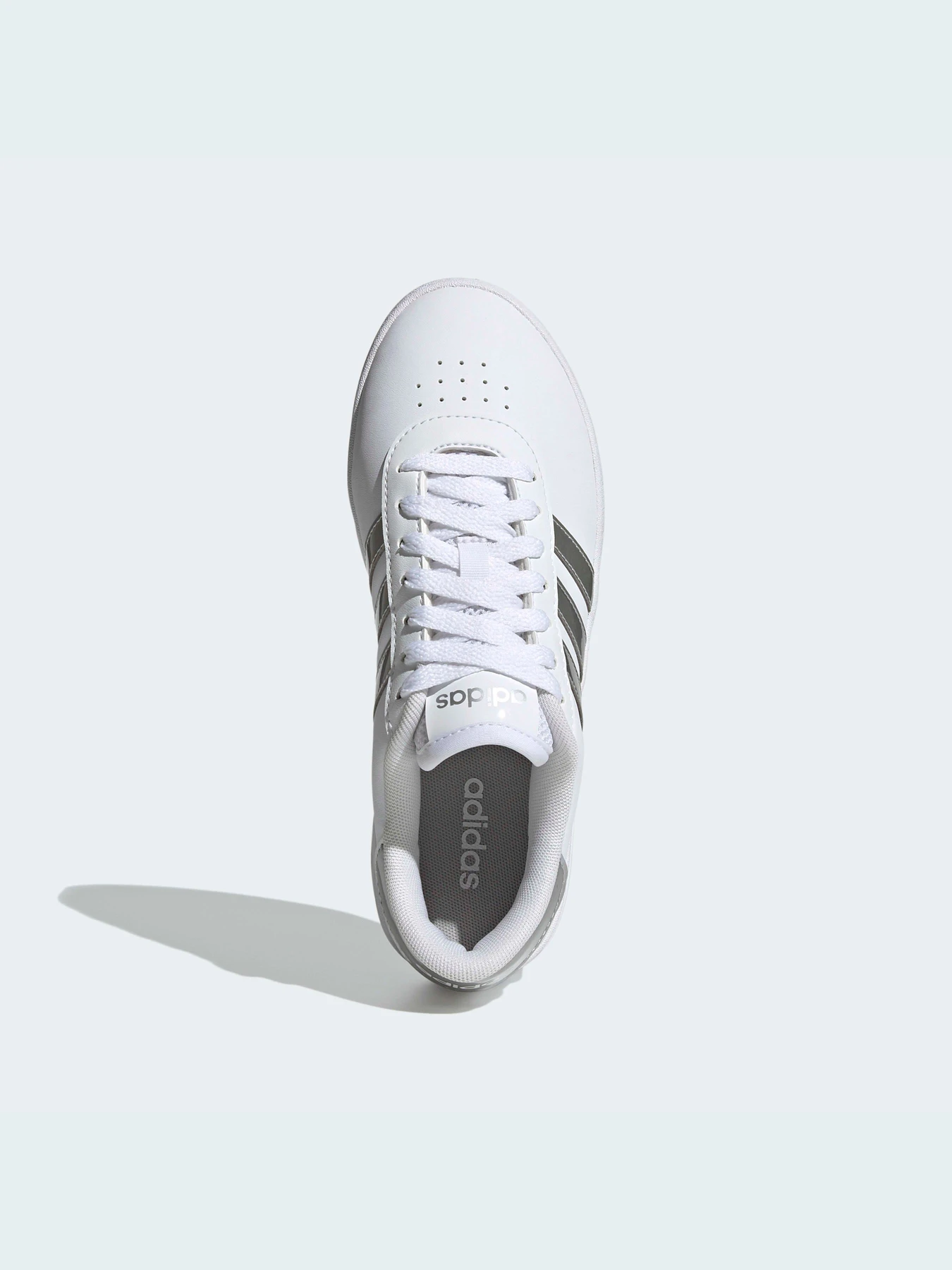 Кеди Adidas модель GZ2696 Кеди Adidas модель GZ2696 Фото