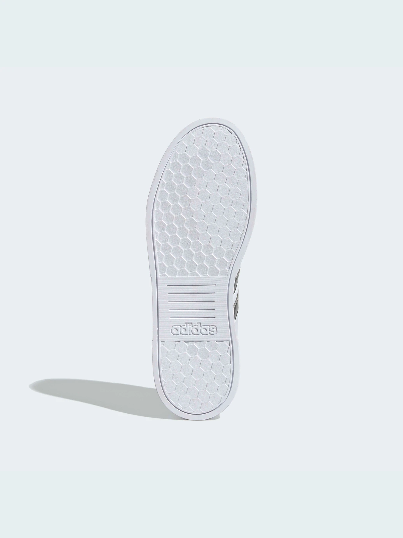 Кеди Adidas модель GZ2696 Кеди Adidas модель GZ2696 Фото