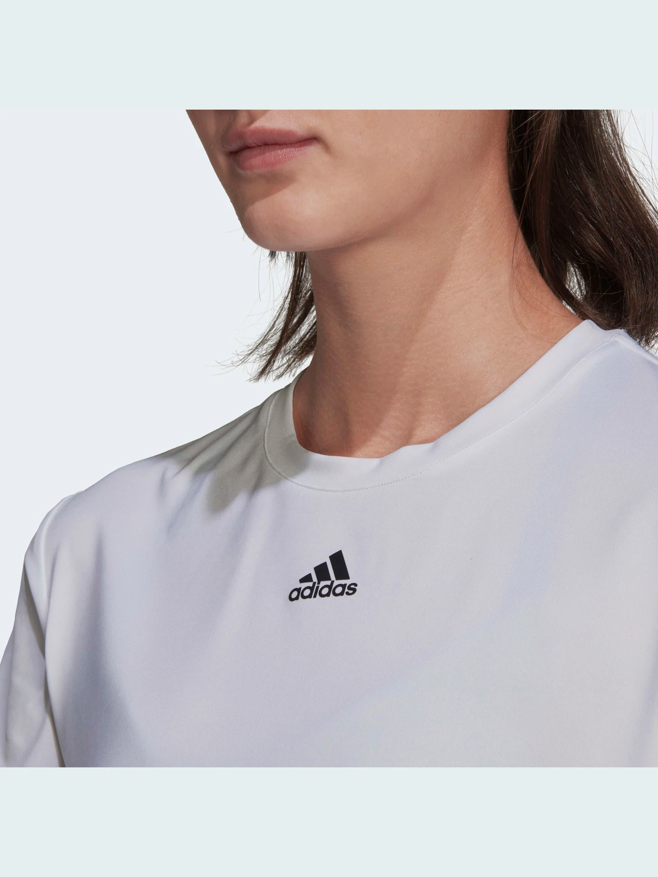 Футболки и поло Adidas модель HG5076 Фото