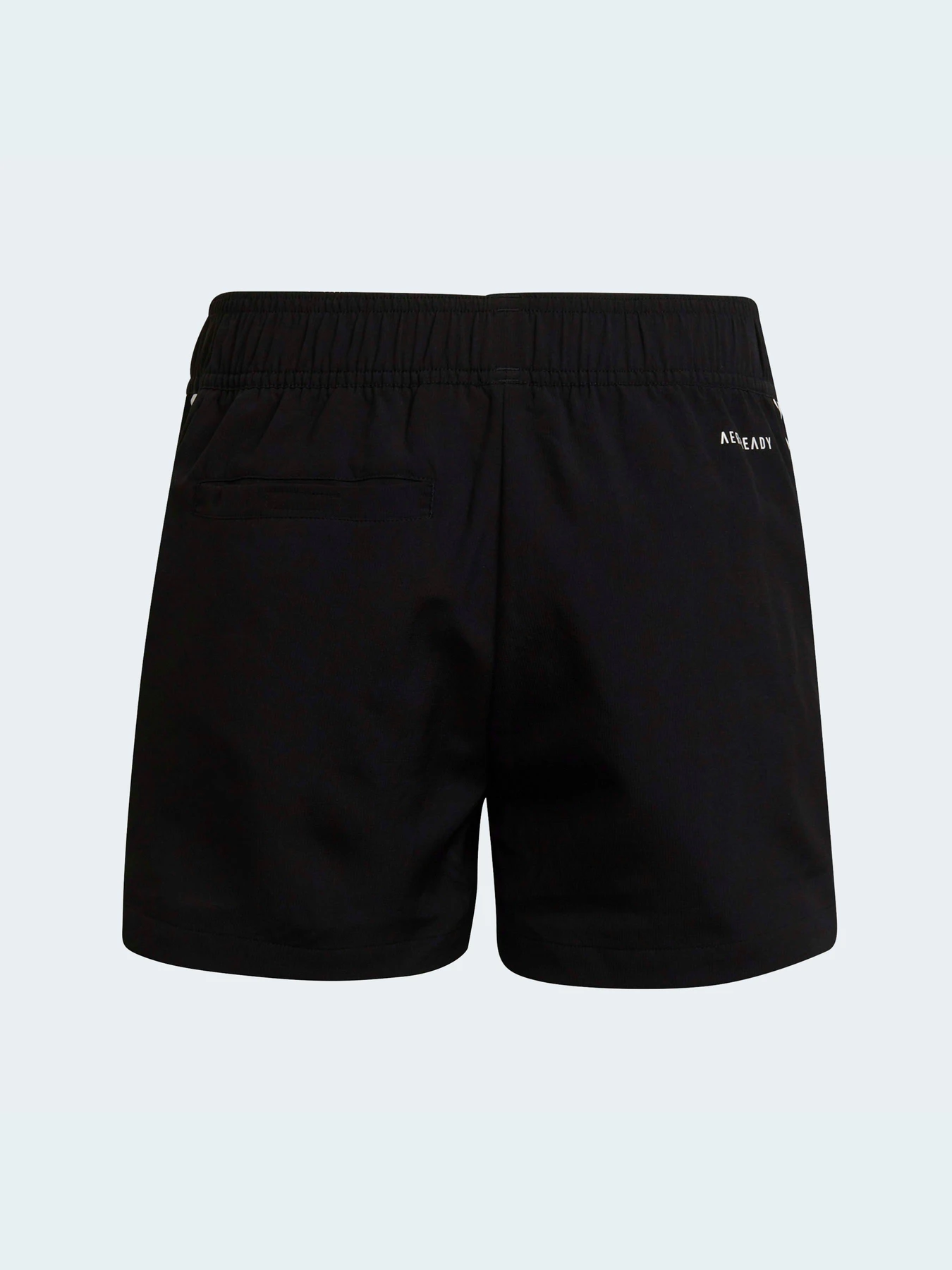 Шорты Adidas 3 Stripes модель HD4344 Шорты Adidas 3 Stripes модель HD4344 Фото