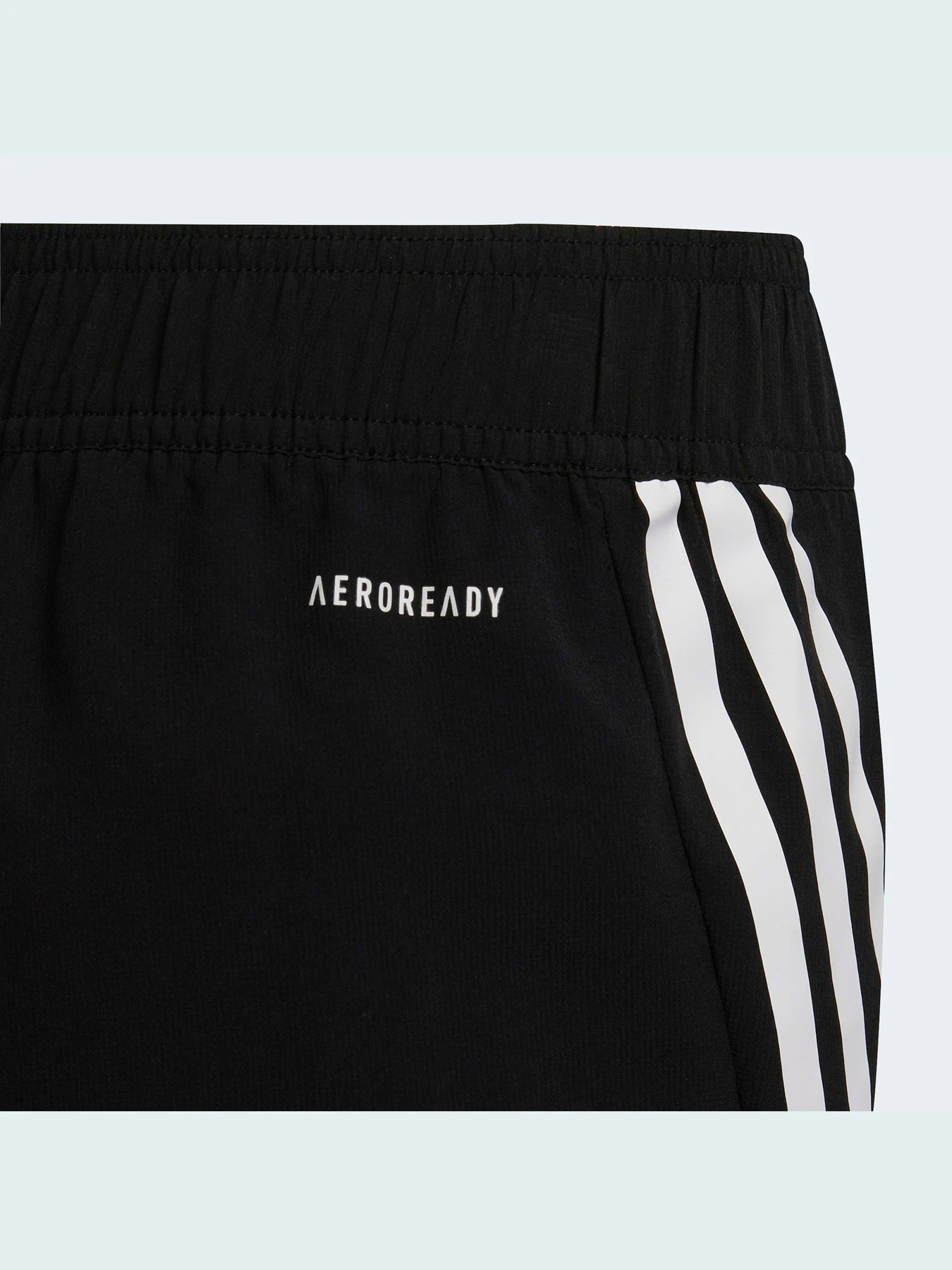 Шорты Adidas 3 Stripes модель HD4344 Шорты Adidas 3 Stripes модель HD4344 Фото