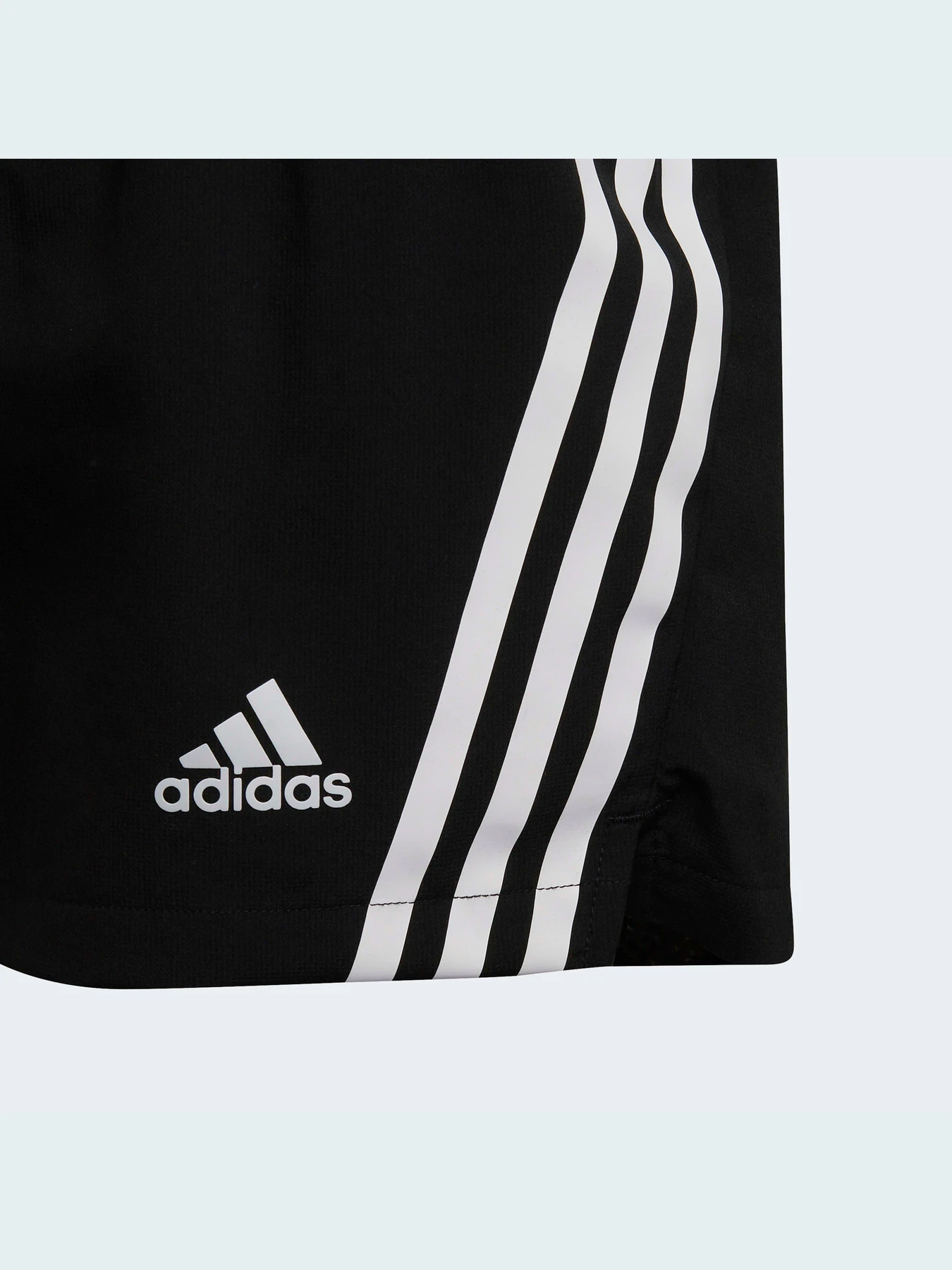 Шорты Adidas 3 Stripes модель HD4344 Шорты Adidas 3 Stripes модель HD4344 Фото