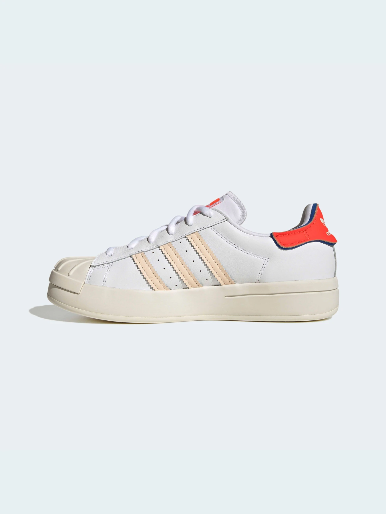 Кеди Adidas Superstar модель GV9541 Кеди Adidas Superstar модель GV9541 Фото