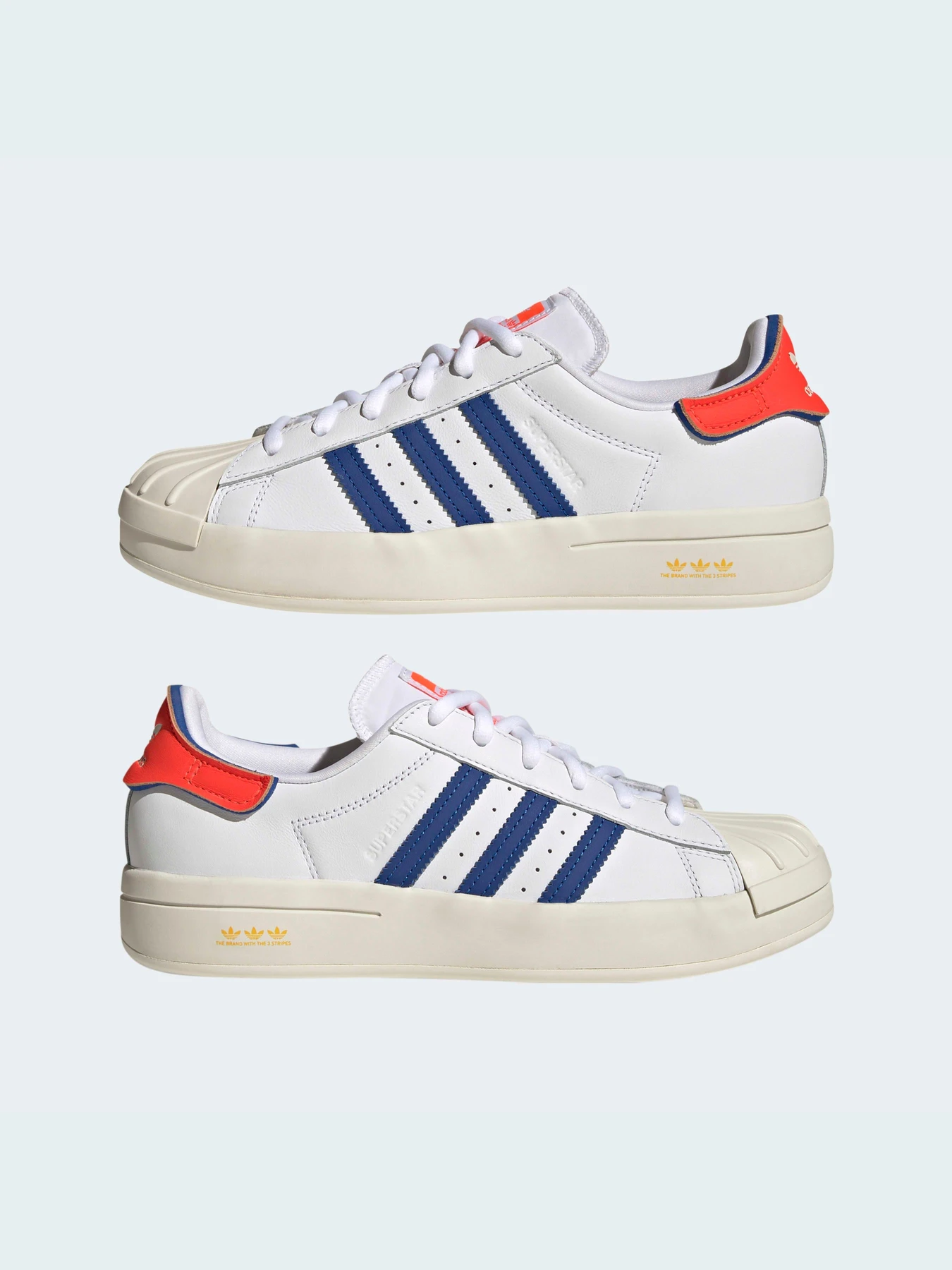 Кеди Adidas Superstar модель GV9541 Кеди Adidas Superstar модель GV9541 Фото