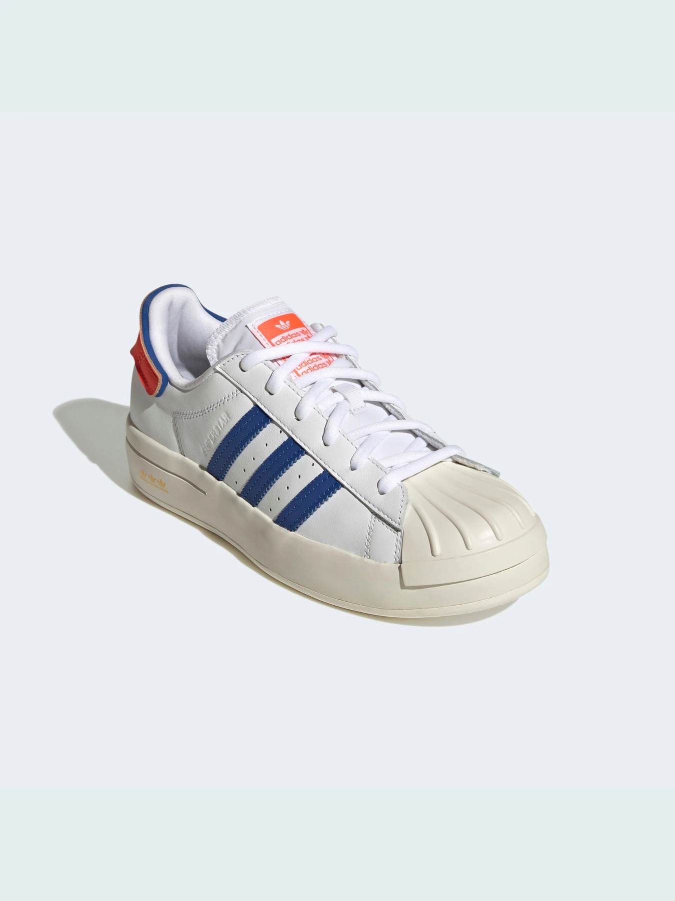 Кеди Adidas Superstar модель GV9541 Кеди Adidas Superstar модель GV9541 Фото