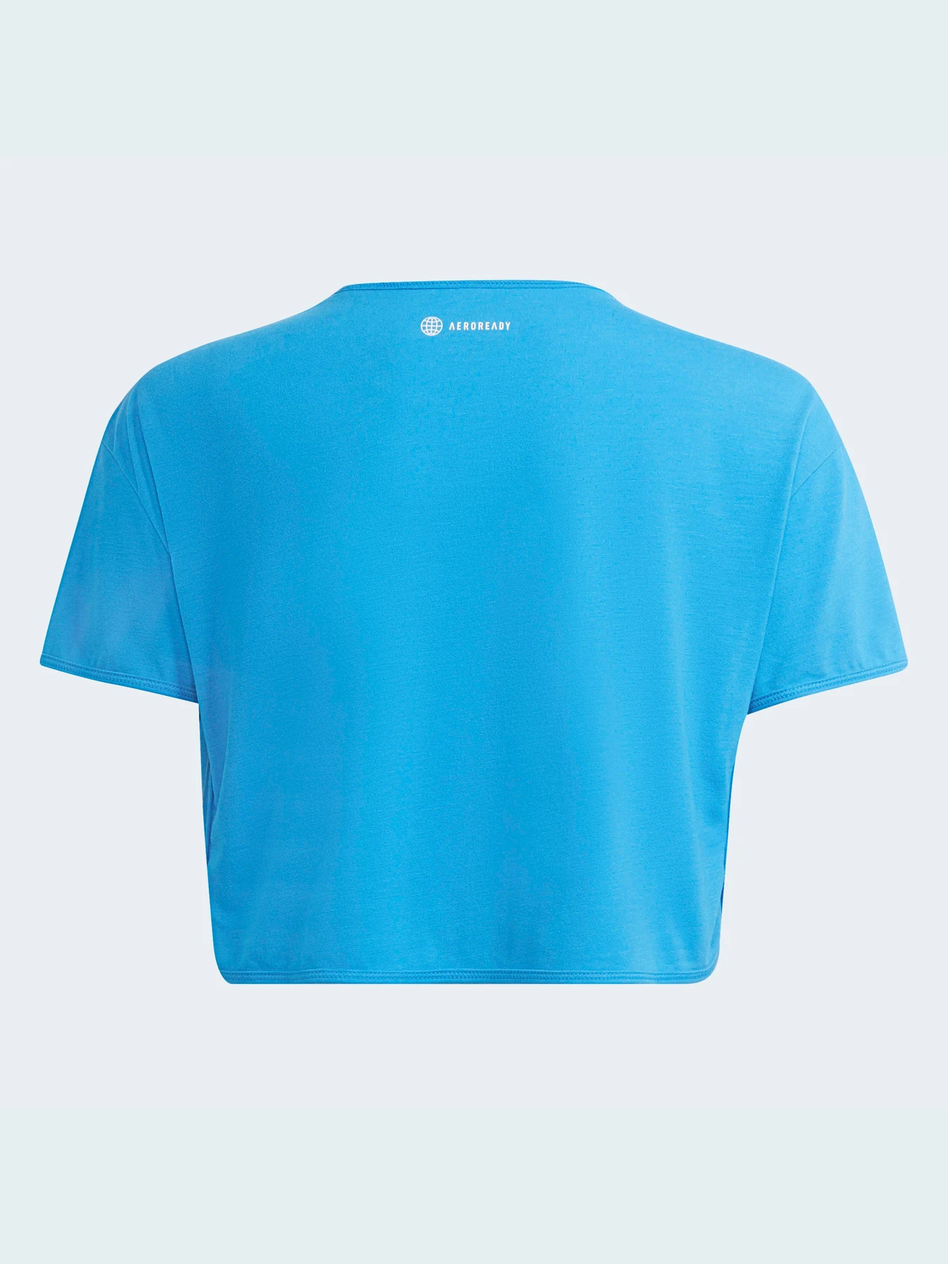 Футболки і поло Adidas модель HA0987 Футболки і поло Adidas модель HA0987 Фото
