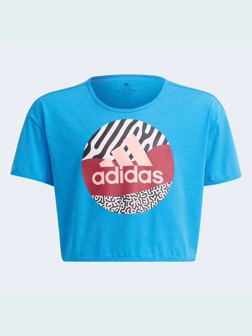 Футболки і поло Adidas модель HA0987 Фото
