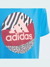 Футболки і поло Adidas модель HA0987 Фото