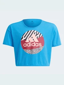 Футболки і поло Adidas модель HA0987 Фото