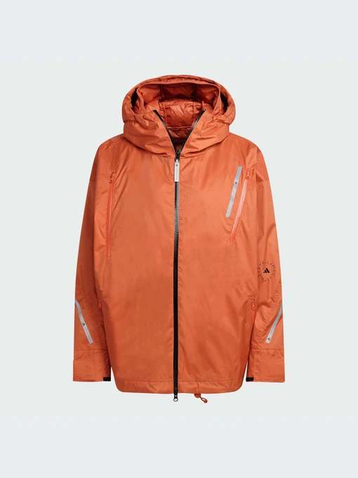 Куртки и дубленки Adidas модель GU1561 Фото