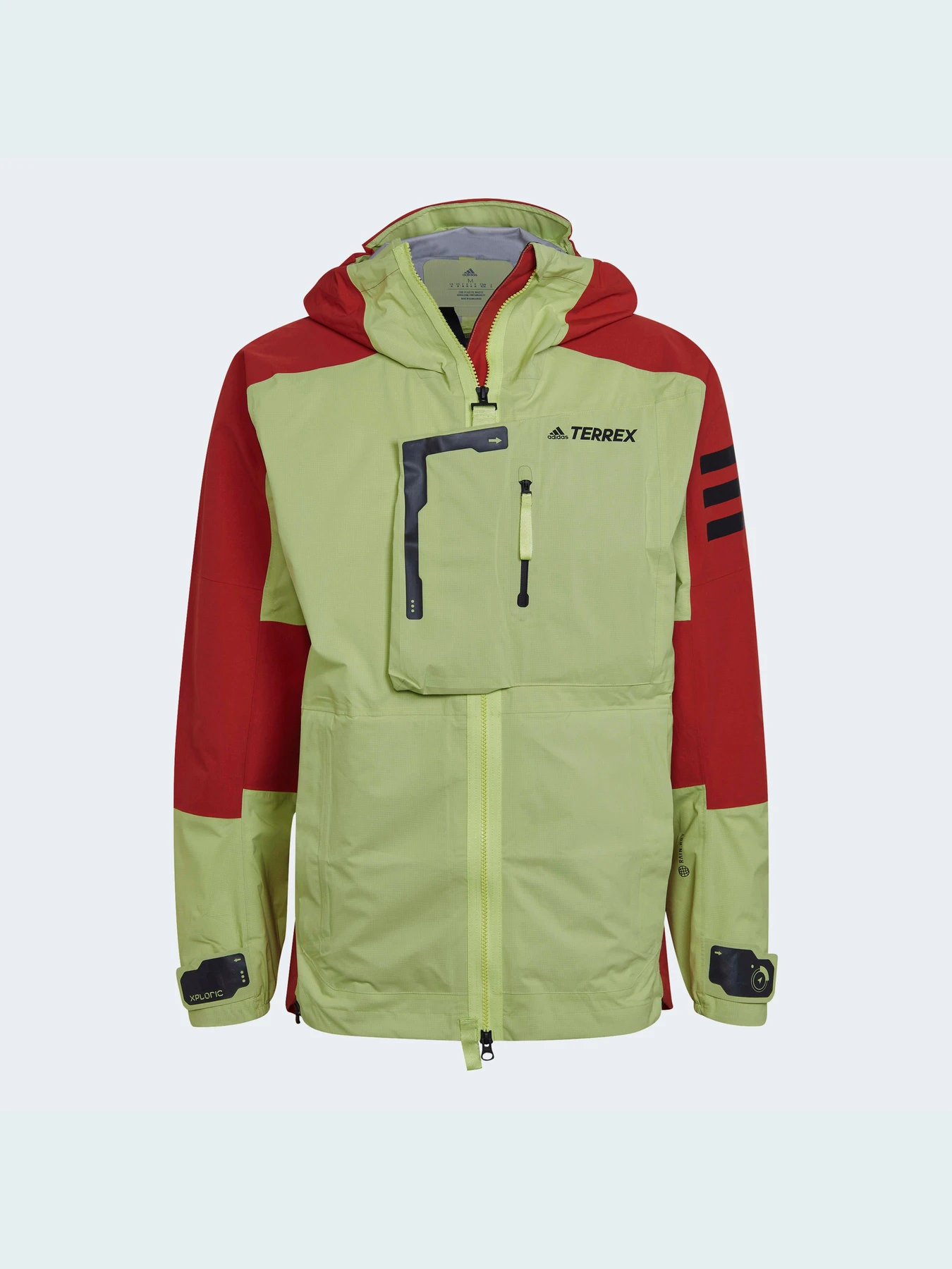 Куртки и дубленки Adidas модель H55926 Куртки и дубленки Adidas модель H55926 Фото