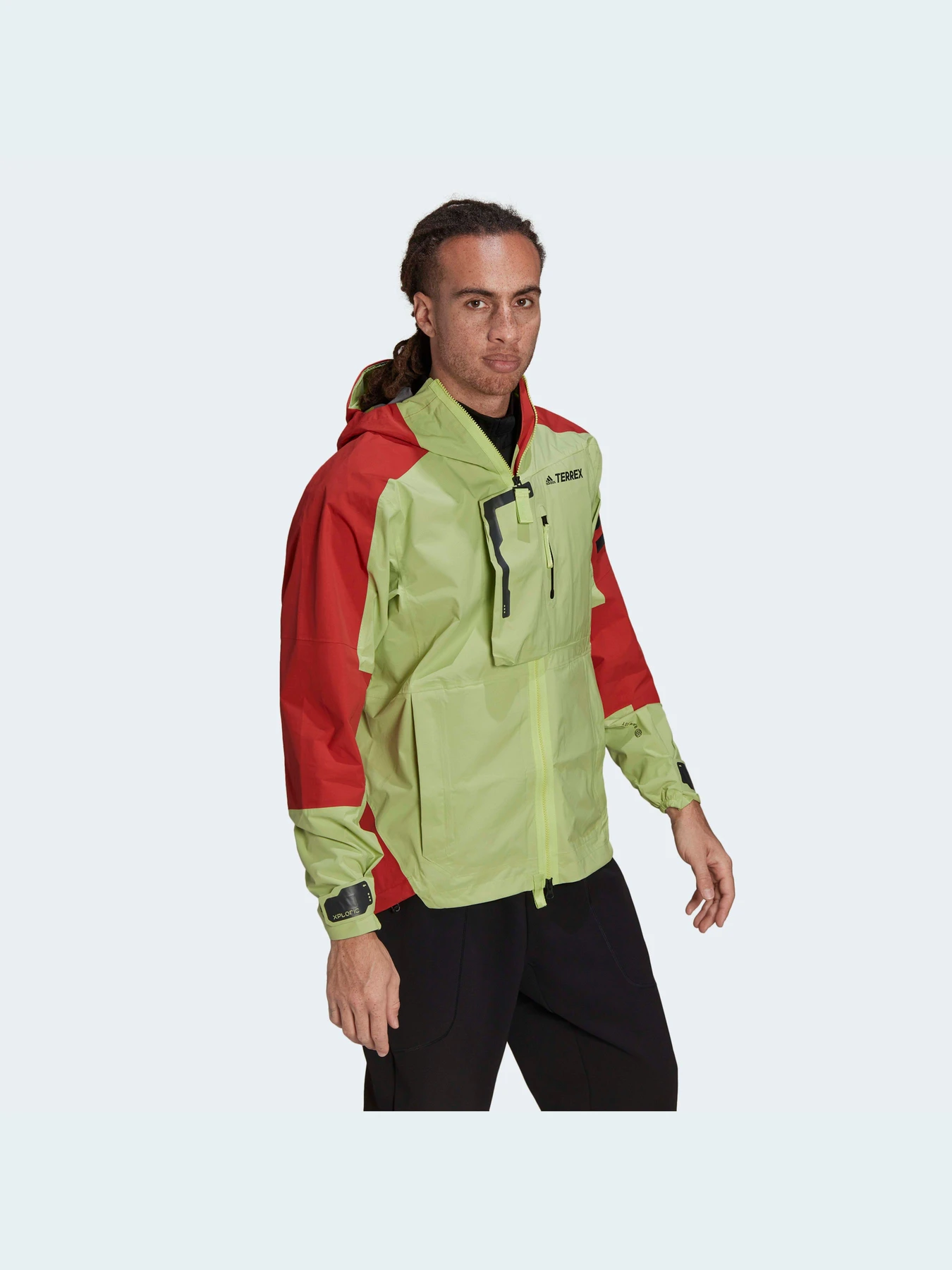 Куртки и дубленки Adidas модель H55926 Куртки и дубленки Adidas модель H55926 Фото