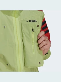 Куртки и дубленки Adidas модель H55926 Фото