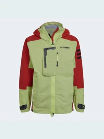 Куртки и дубленки Adidas модель H55926 Фото