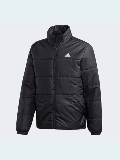 Куртки та дублянки Adidas 3 Stripes модель DZ1396 Фото