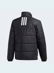Куртки та дублянки Adidas 3 Stripes модель DZ1396 Фото