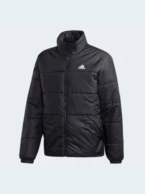 Куртки та дублянки Adidas 3 Stripes модель DZ1396 Фото