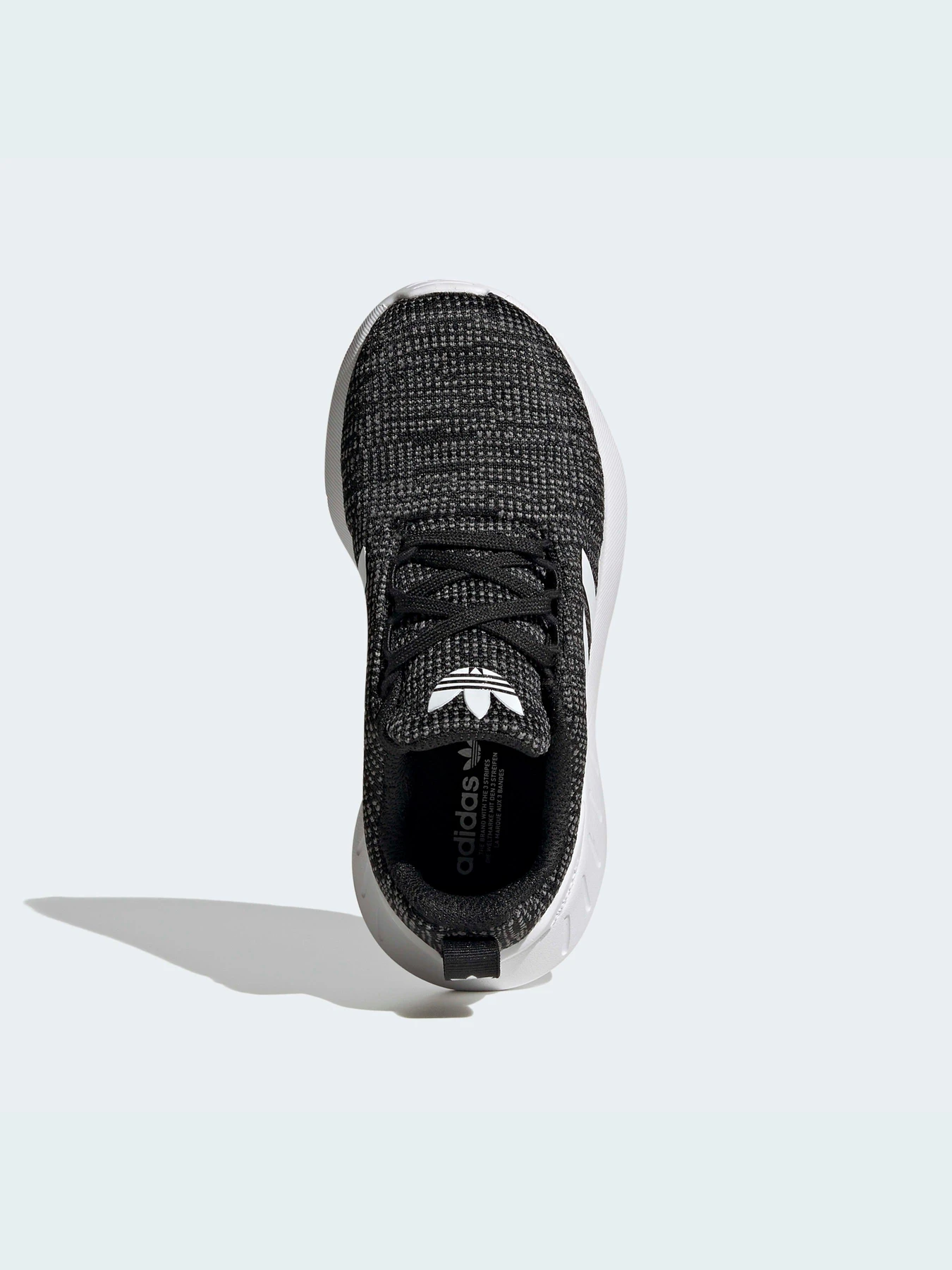 Кросівки Adidas Swift модель GW8180 Кросівки Adidas Swift модель GW8180 Фото