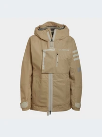 Куртки та дублянки Adidas модель HB4060 Фото