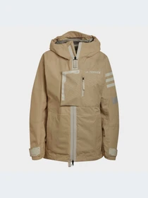 Куртки та дублянки Adidas модель HB4060 Фото