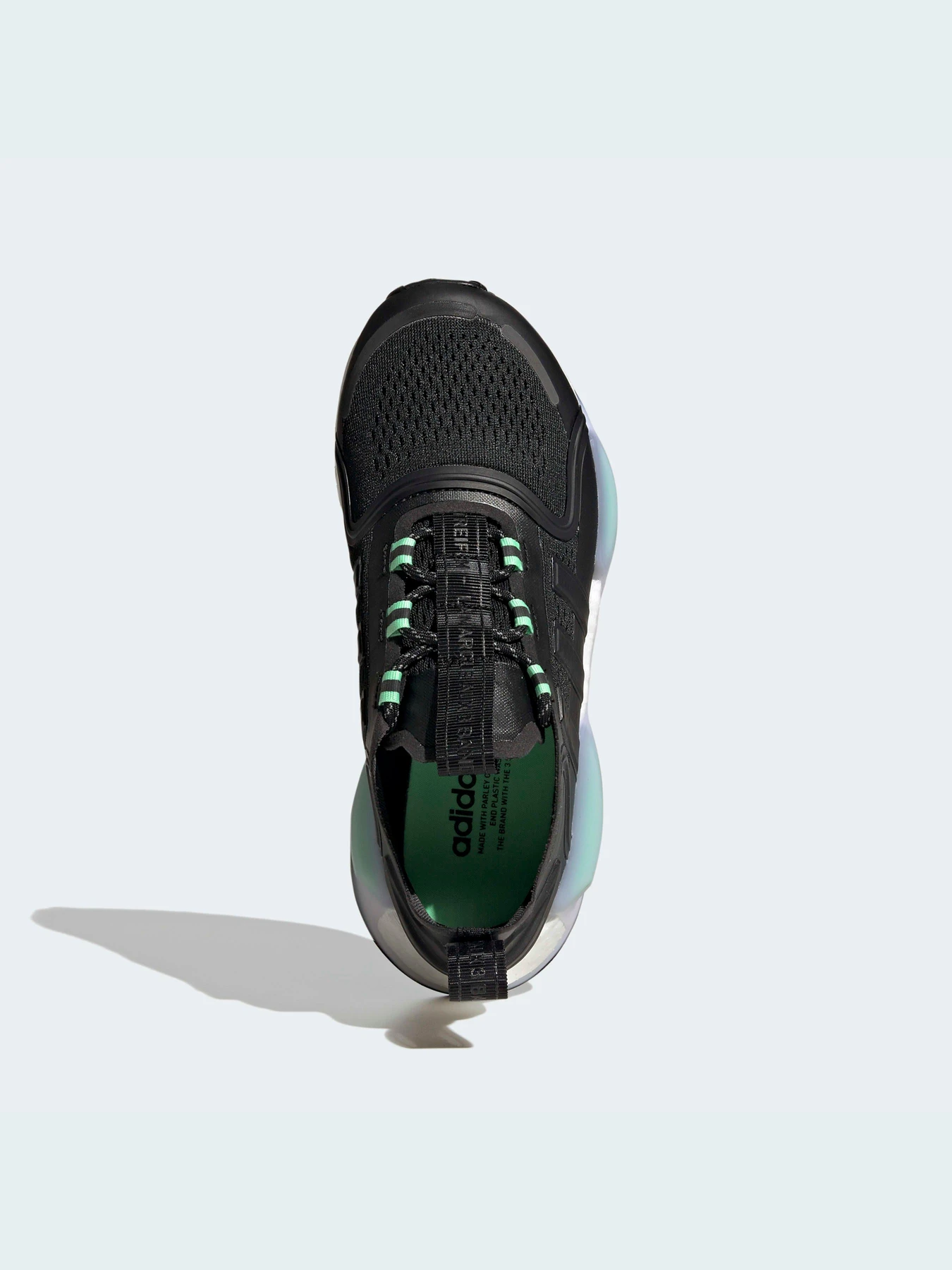 Кроссовки Adidas NMD модель GY4264 Кроссовки Adidas NMD модель GY4264 Фото