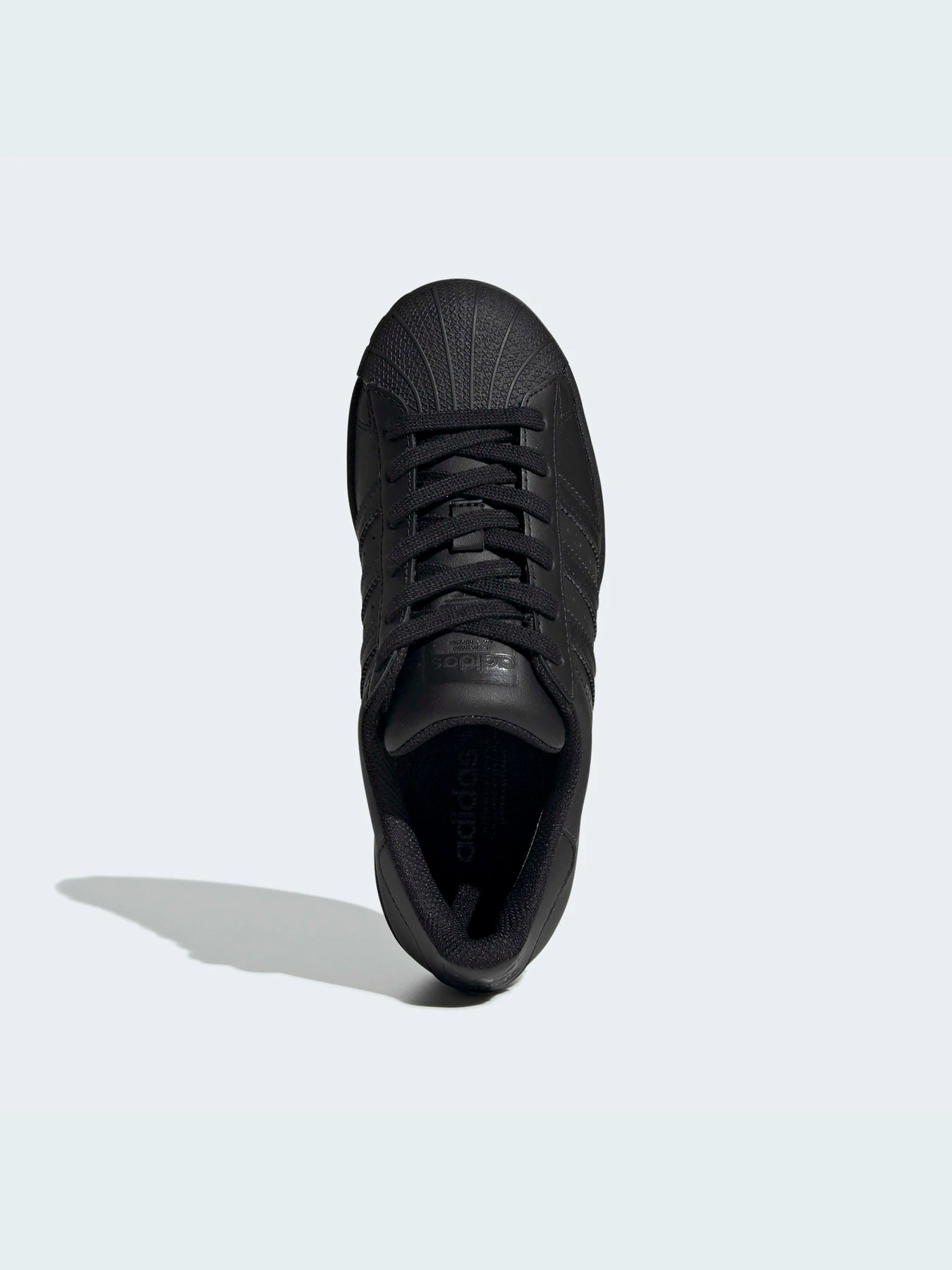 Кеди Adidas Superstar модель FU7713 Фото