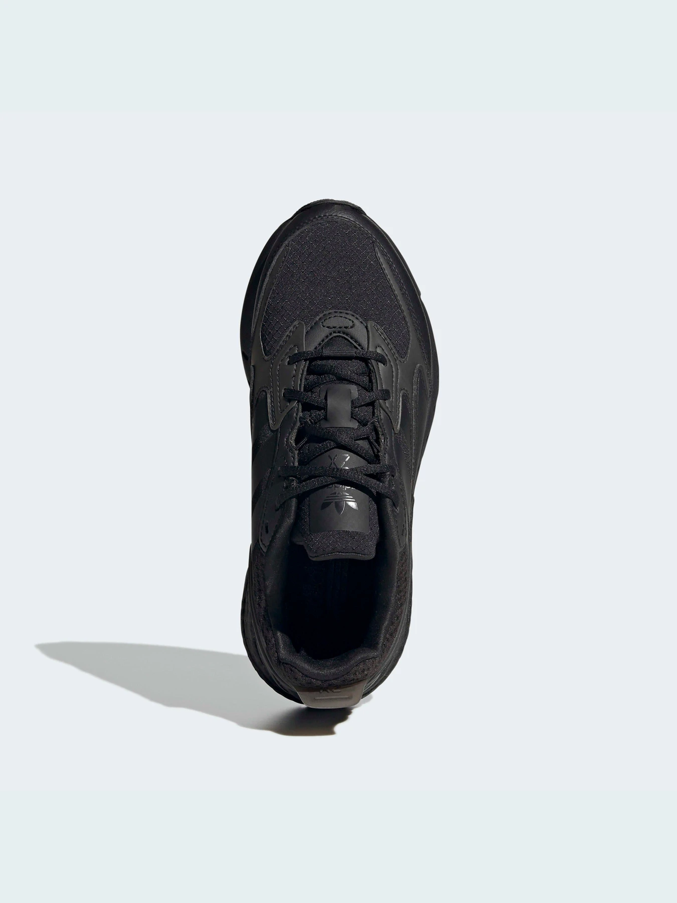 Кроссовки Adidas ZX модель GY0852 Фото