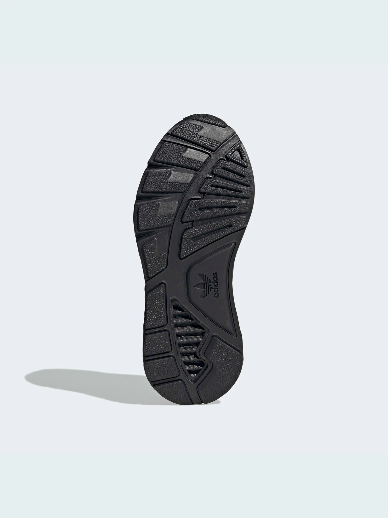 Кроссовки Adidas ZX модель GY0852 Фото