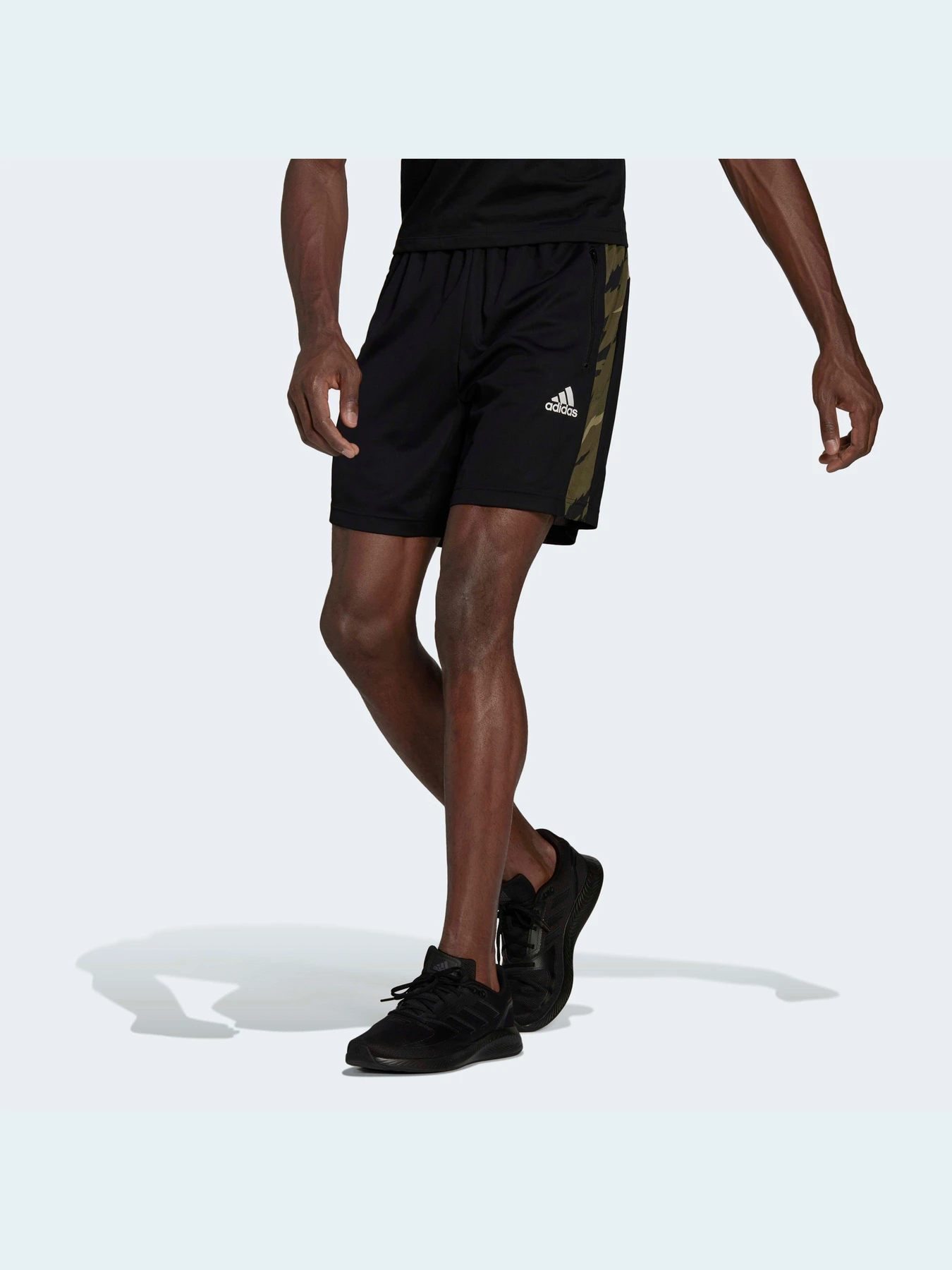 Шорты Adidas модель HD4320 Фото