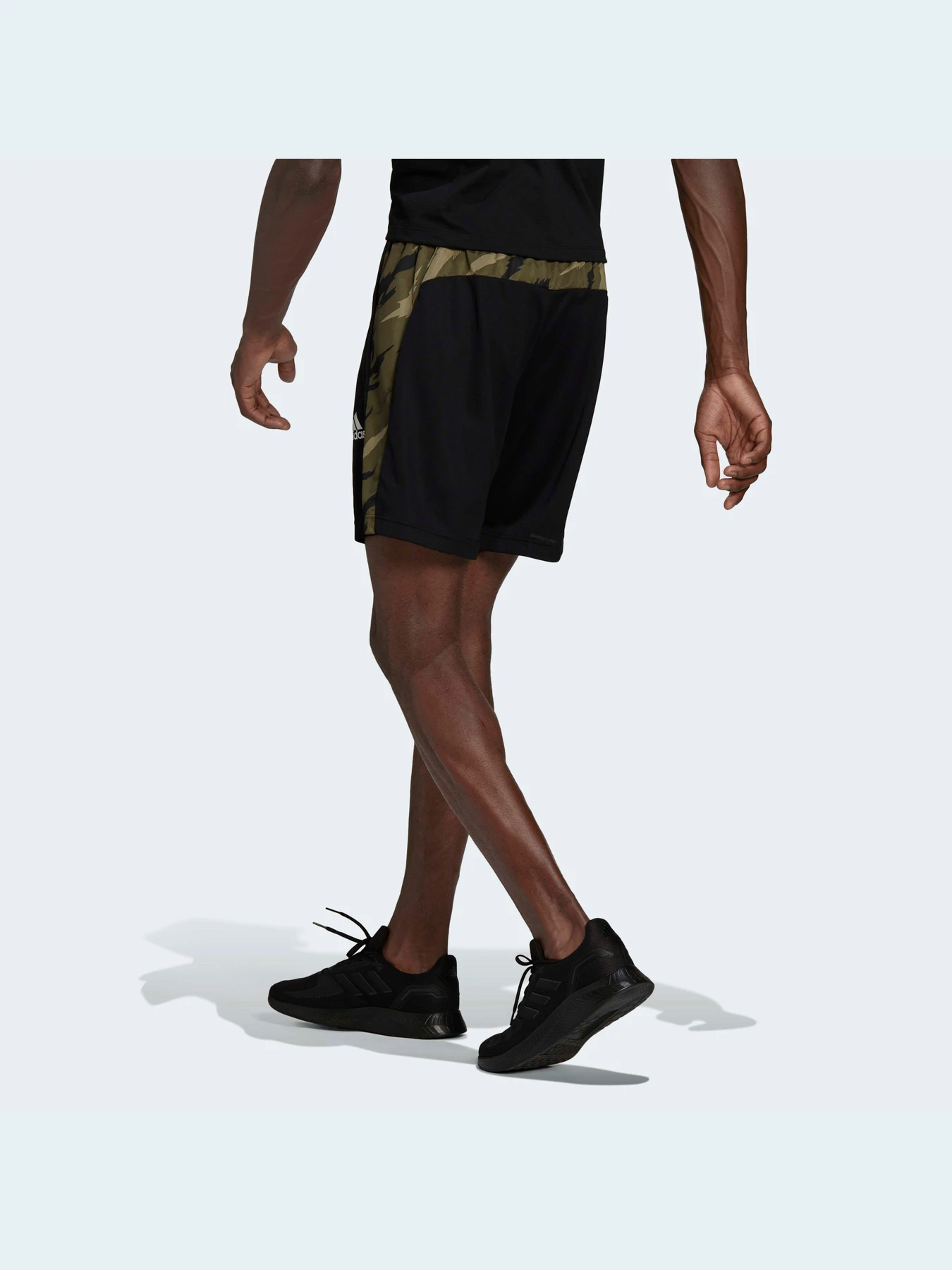 Шорты Adidas модель HD4320 Фото