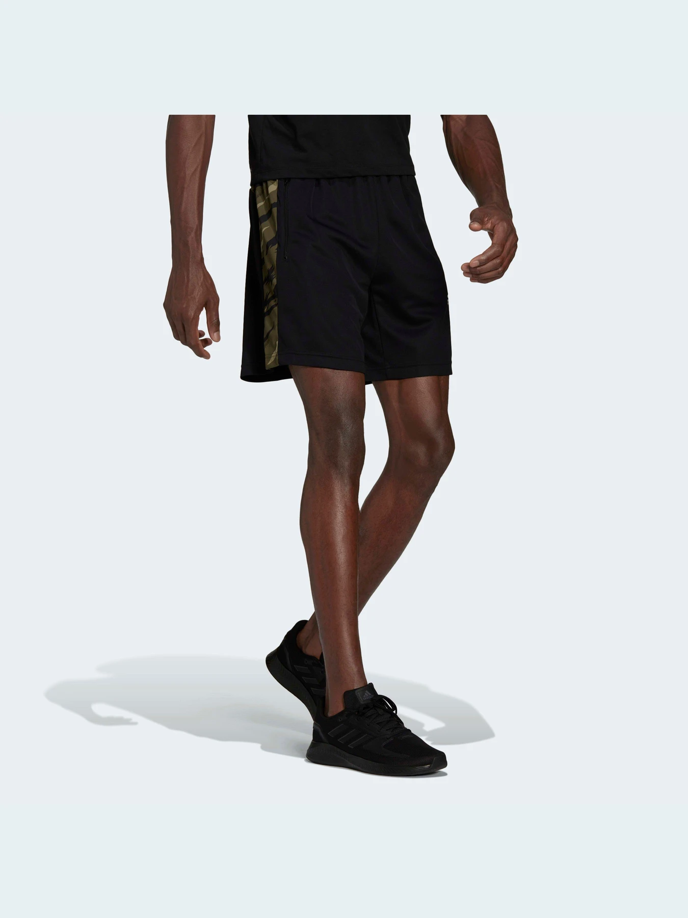 Шорты Adidas модель HD4320 Фото