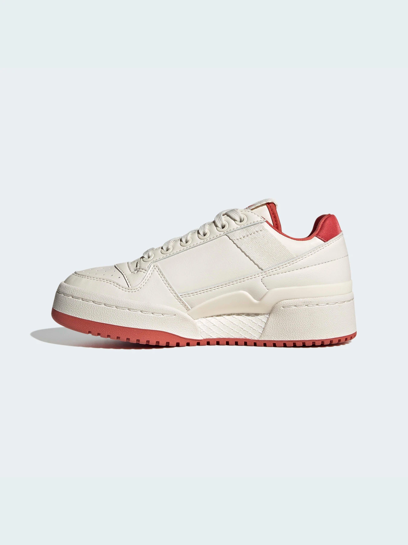 Кроссовки Adidas Forum модель GX7292 Фото