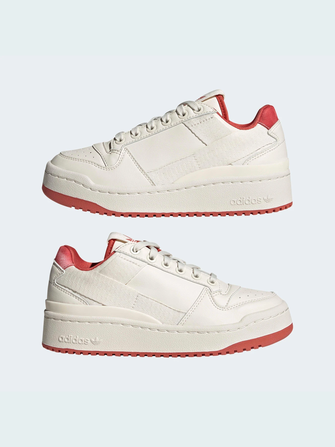 Кроссовки Adidas Forum модель GX7292 Фото