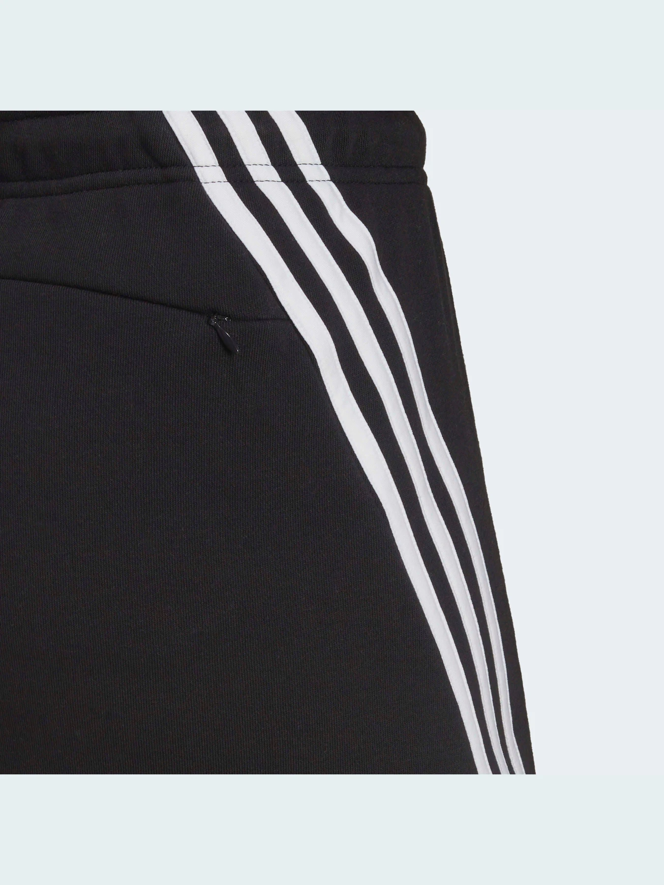 Шорти Adidas 3 Stripes модель H57305 Фото