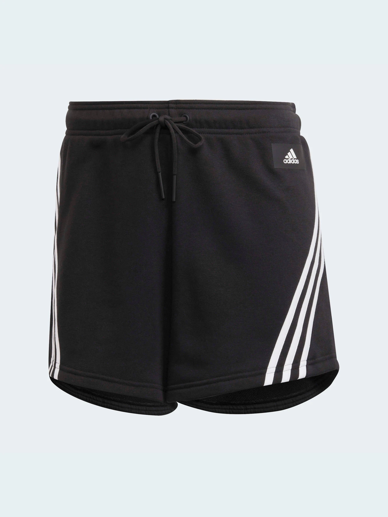 Шорти Adidas 3 Stripes модель H57305 Фото