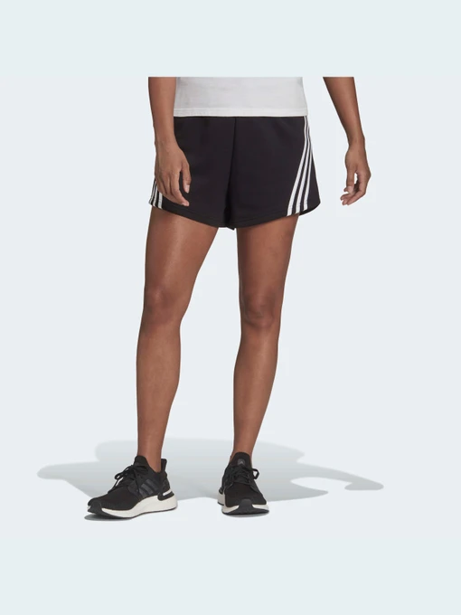 Шорти Adidas 3 Stripes модель H57305 Фото