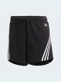 Шорти Adidas 3 Stripes модель H57305 Фото