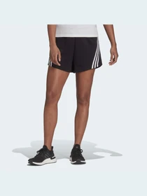 Шорти Adidas 3 Stripes модель H57305 Фото