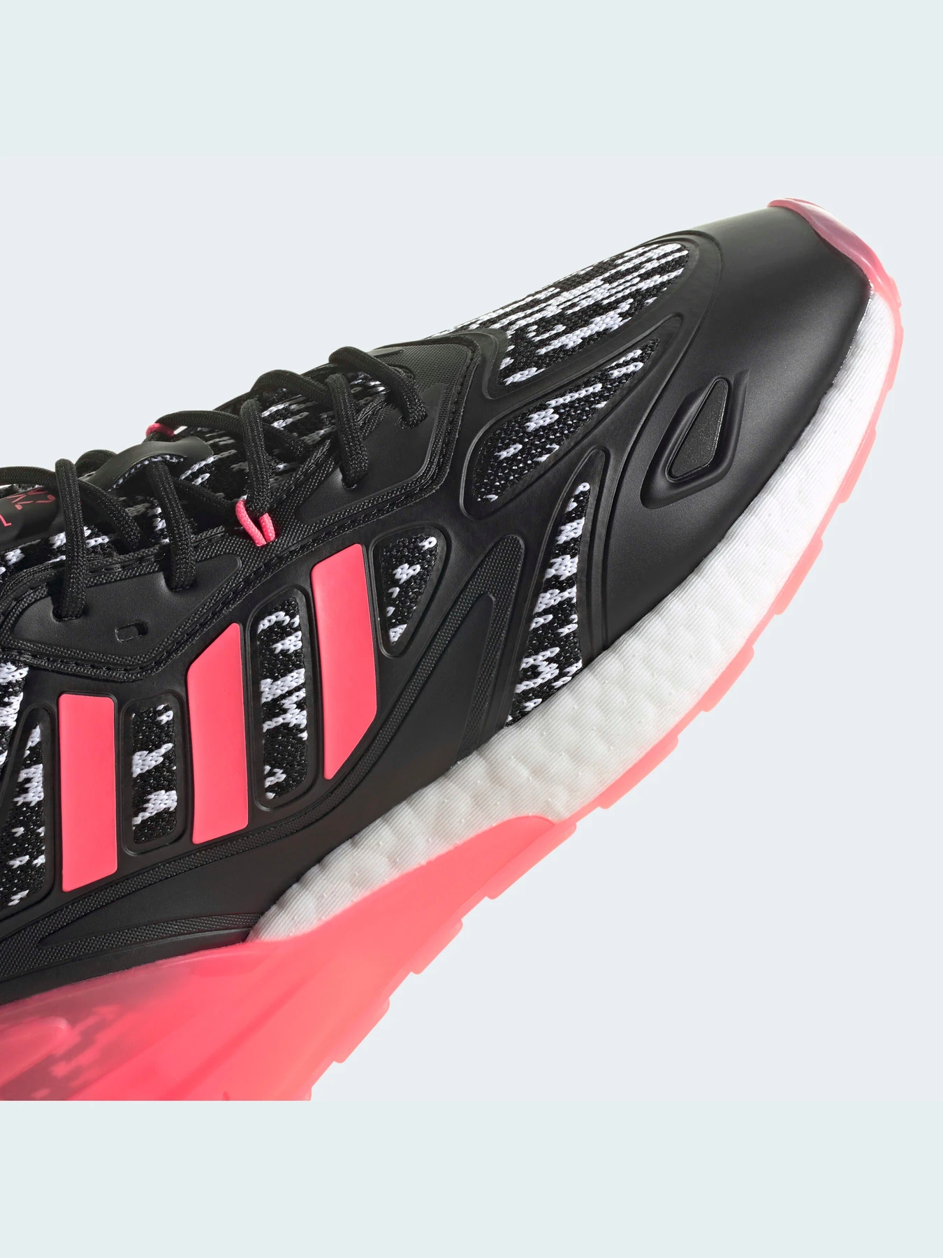 Кроссовки Adidas ZX модель GW8237 Фото