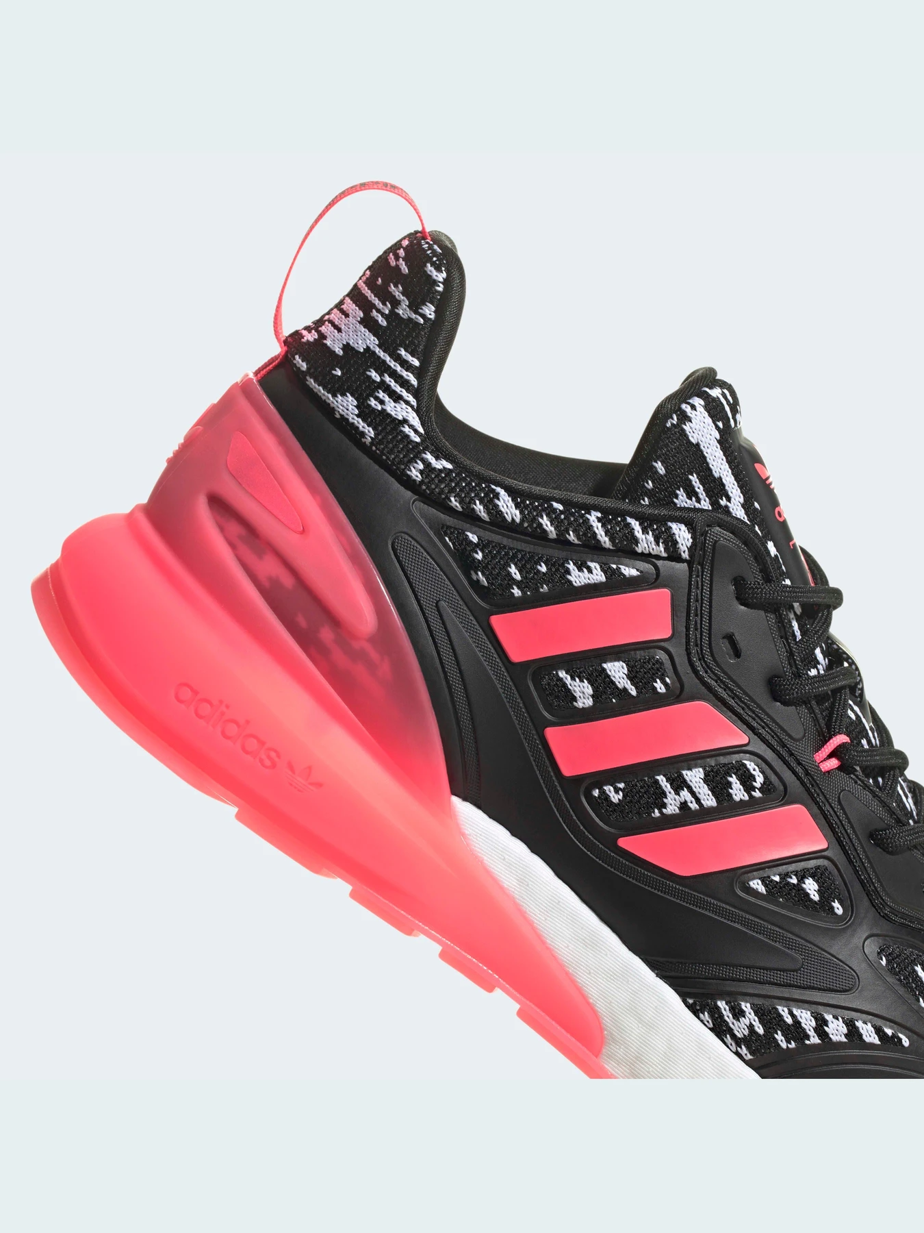 Кроссовки Adidas ZX модель GW8237 Фото