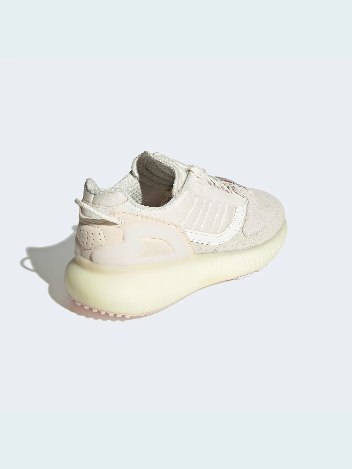 Кроссовки Adidas ZX модель GX9537 Фото